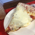 PIZZERIA SPONTINI - 