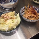 焼肉 ホルモン 坂上 裏なんば - 