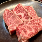 炭火焼肉KINOE - 