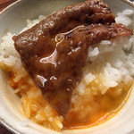 炭火焼肉KINOE - 
