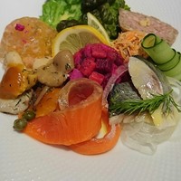 Russian Restaurant ROGOVSKI 銀座 - 