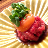 炭火焼肉KINOE - 