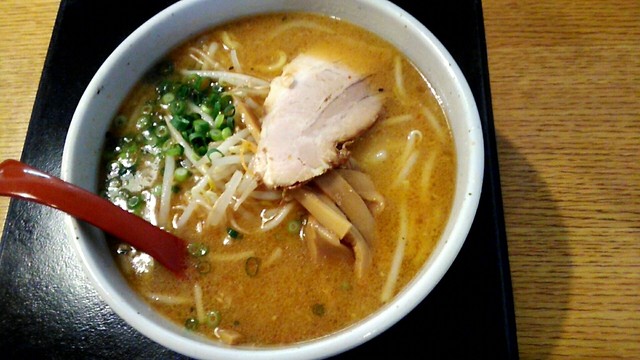 らーめんせん家 村田店 - 大河原/ラーメン  食べログ