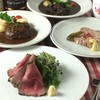 近江牛肉店 LA BOUCHERIE OMI - 料理写真: