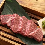 Hida Gyuu Yakiniku Niku Nabeya Oboro Duki - 