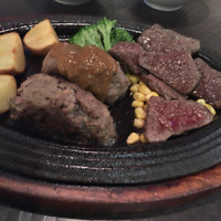 大井町銭場精肉店 - 