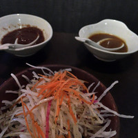 大井町銭場精肉店 - 