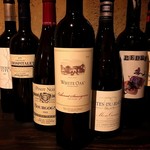 炭火焼肉 あもん