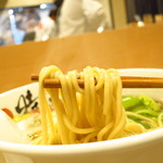 中華蕎麦 時雨 - 