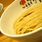 中華蕎麦 時雨 - 