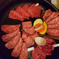 松阪牛たんど - 
