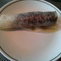 中国飯店 琥珀宮 - 名物ペキンダック