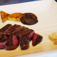 XEX TOKYO / 鉄板焼An - 