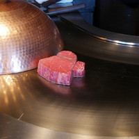 XEX TOKYO / 鉄板焼An - 