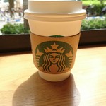 スターバックス・コーヒー - ドリップコーヒー Short 280円（税抜）