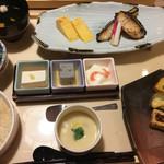 京都豆腐料理 ゆば清楼 - 
