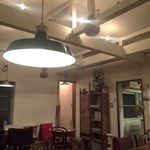 アジア食堂RASCAL - 店内