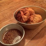 アジア食堂RASCAL - 