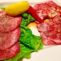 神楽坂焼肉 Kintan - 