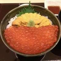 函館うに むらかみ 日本生命札幌ビル店 - 