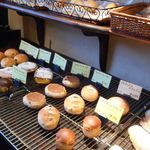 Fortuna - 店内