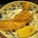 まいもんや かっぱ - 2017年4月　レモンは各自で絞りましょう！ｗ