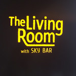 The Living Room with SKY BAR - 