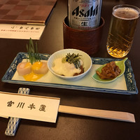 つきじ宮川本廛 - 