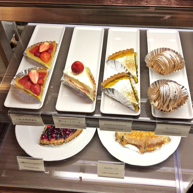 カフェ ド ボア 新宿駅前 新宿西口 カフェ 食べログ カフェ ド ボア 新宿駅前 新宿西口 カフェ 食べログ