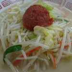 SLつけ麺 - 