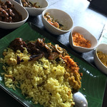 Banana Leaf - 