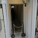 ラーメン二郎  - 店舗入口