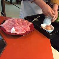 三嶋亭 本店 - 