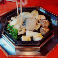 三嶋亭 本店 - 
