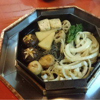 三嶋亭 本店 - 