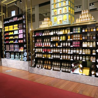 フォートナム&メイソン コンセプトショップ_2