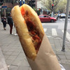 Mr. Banh Mi - 料理写真: