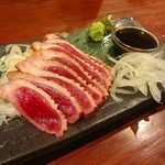 Kokubunjikko Izakaya Ibushiya Mokkun - 