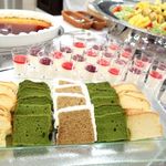 創作ダイニング ラ・ベランダ - デザート