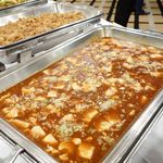 創作ダイニング ラ・ベランダ - 麻婆豆腐