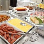 創作ダイニング ラ・ベランダ - ビュッフェ