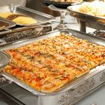 創作ダイニング ラ・ベランダ - ピザ