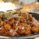 創作ダイニング ラ・ベランダ - たこ焼き