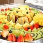 創作ダイニング ラ・ベランダ - フルーツ