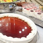 創作ダイニング ラ・ベランダ - デザート