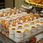 創作ダイニング ラ・ベランダ - デザート