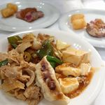 創作ダイニング ラ・ベランダ - ビュッフェ