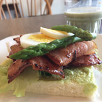 FINE Cafe&Canteen - 