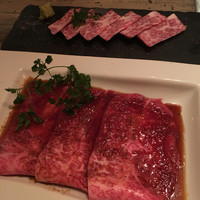 代官山焼肉 kintan - 