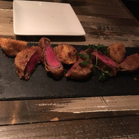 代官山焼肉 kintan - 